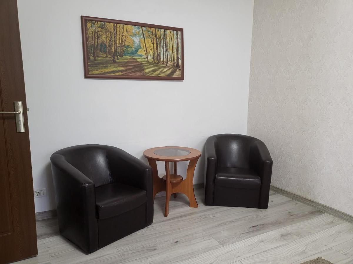 Apartament Cu 3 Camere Chiar In Inima Capitalei Бухарест Экстерьер фото