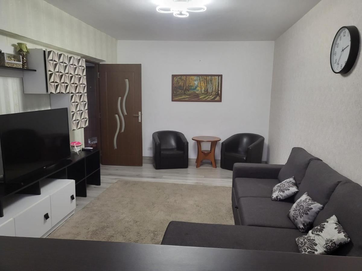 Apartament Cu 3 Camere Chiar In Inima Capitalei Бухарест Экстерьер фото
