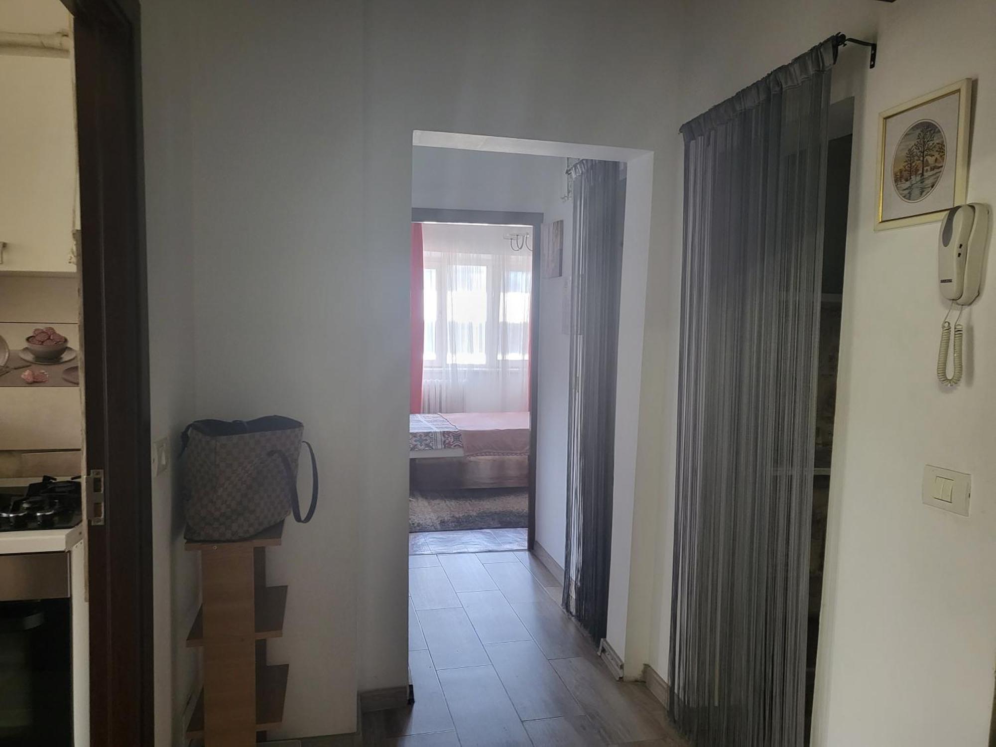Apartament Cu 3 Camere Chiar In Inima Capitalei Бухарест Экстерьер фото