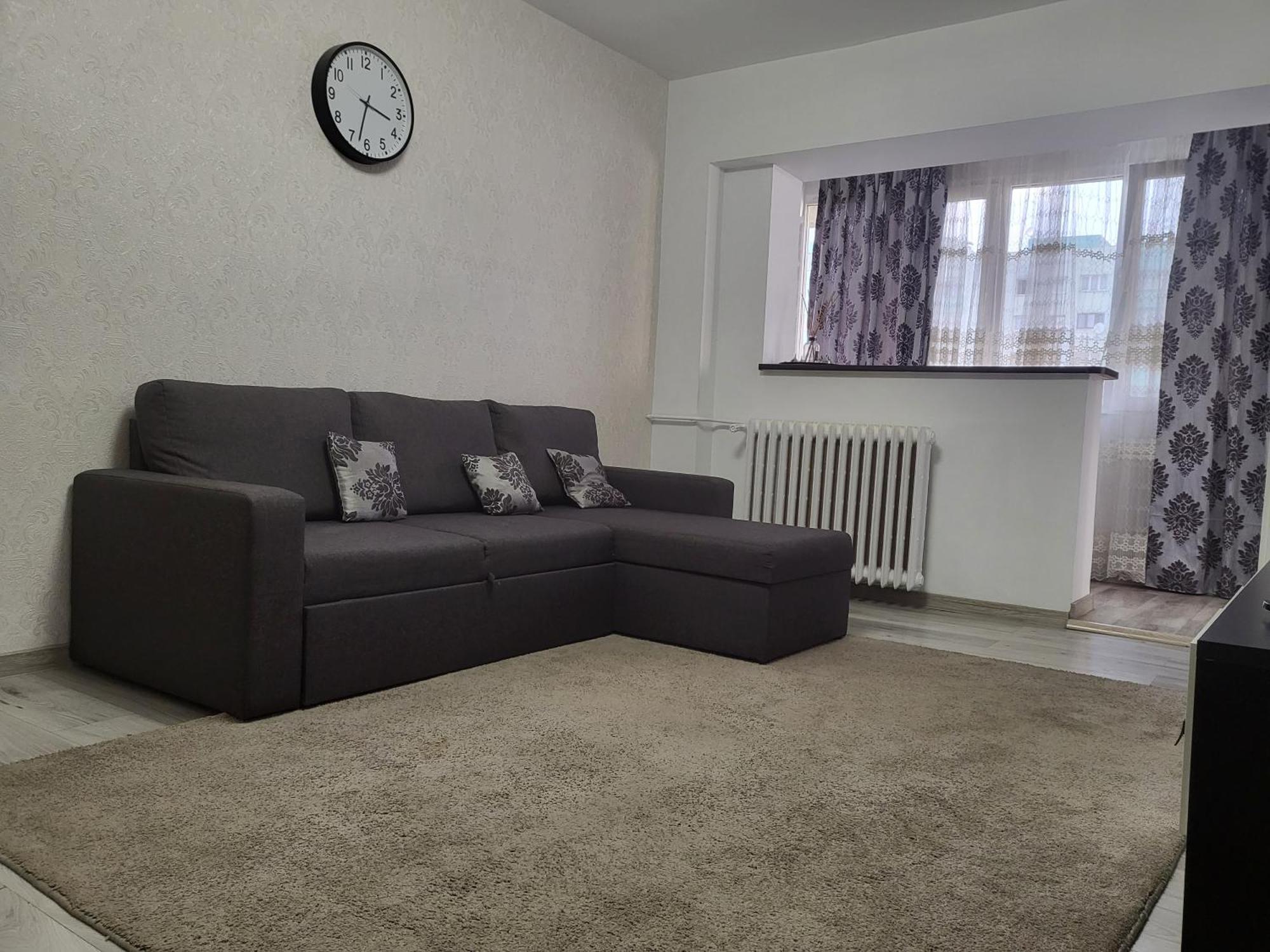 Apartament Cu 3 Camere Chiar In Inima Capitalei Бухарест Экстерьер фото